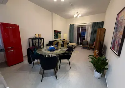 Fully Furnished | Biggest Layout | New Building