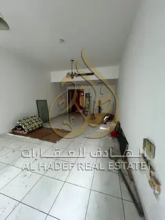 A well-located 2-bedroom apartment for rent in Al Majaz 2, Sharjah, ideally situated on the Dubai ex