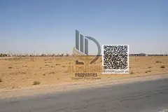 Manama 11 Mega Project | 49 Approved Plots | Multi-Use (Res/Com/Ind) | Main E18 Road