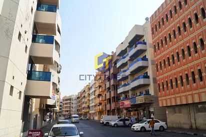 Affordable Studio for Rent | Family Building | Near Al Baraha Bus Station