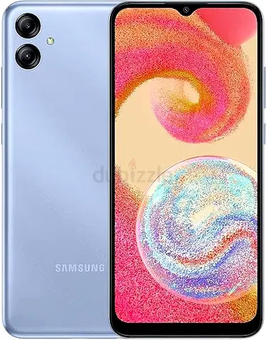 Samsung Galaxy A04e - Boxed with Screen Protector, Excellent Condition