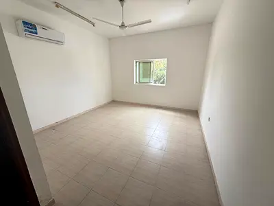 A great opportunity to rent a studio in Al Mowaihat 3, Ajman, located near Sheikh Ammar Road and Al Shorooq