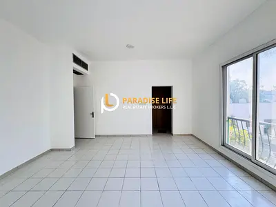 3 Bedrooms 1 Master Specious Living And Dining Area Open Kitchen Backyard Private Entrance Car Parkings Villa Ready To Move