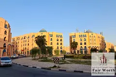 🏡 SPACIOUS STUDIO | FAMILY FRIENDLY | PRIME LOCATION – PERSIA CLUSTER | READY TO MOVE
