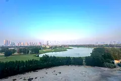 Chiller Free | Golf Course Views | Maids Room