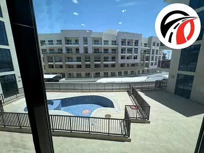 Hot Deal | Brand New | Bright 2 Bedroom Apartment | Balcony | Open-Plan Layout