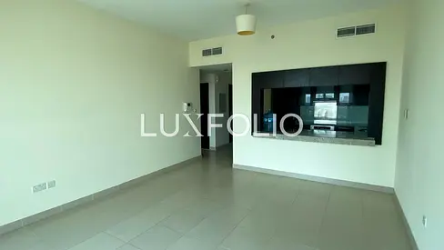 Vacant Now | Great Views | High Floor
