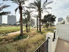 Prime Location | Golf View | Brand New