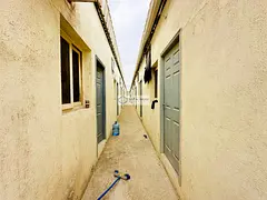 1500 monthly/18 Rooms Labour Camp for rent in Sajaa Industrial area,Sharjah