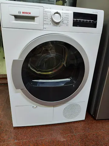 Bosch Series 6 8 kg Tumble Dryer - Good Condition