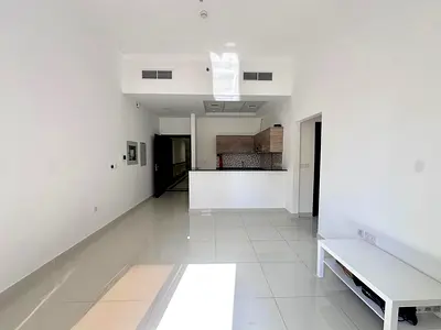 1BR Apartment | Unfurnished | Low Floor