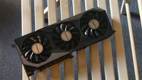 Gigabyte 3070