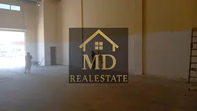🏭 Cheapest Warehouse for Rent in Ajman – Suitable for All Commercial &amp; Industrial Activitie