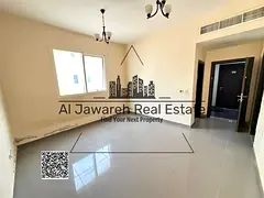 Studio apartment for rent in Al Alia, Ajman
