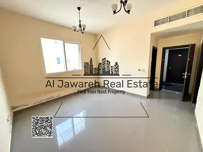 Studio apartment for rent in Al Alia, Ajman