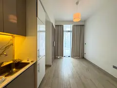 ALL NEW SPACIOUS STUDIO APARTMENT WITH BOULEVARD VIEW