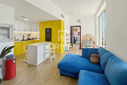 Fully Upgraded | Furnished | Vast Layout