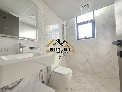 1BHK brand new building read to move