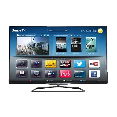 Philips 42 3D Smart TV