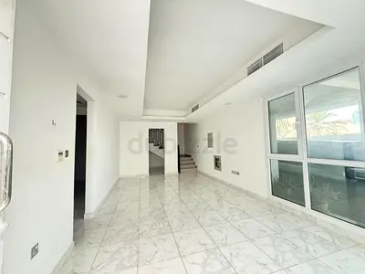 3BR Duplex Villa | With Maid’s Room |150K