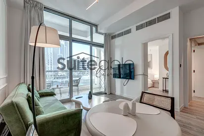 Premium | Upgraded | Fully Furnished