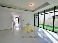 Luxury 3BR +Maids Corner Townhouse | Type THM1