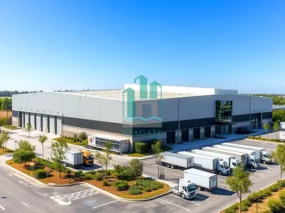 Executive Warehouse for Sale | Al Saja’a, Sharjah