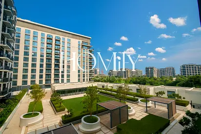 Unfurnished | Appliance Included | Chiller Free