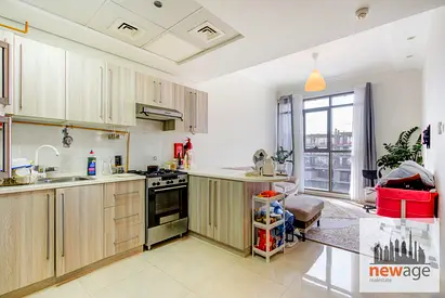 Modern 2BR | Spacious Layout | Pool View