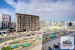 Modern 2BR | Spacious Layout | Community View