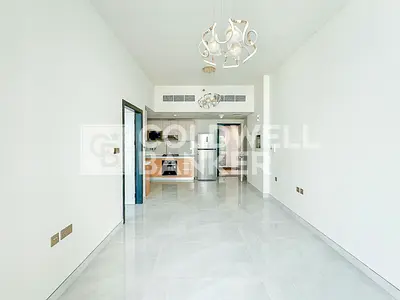 Vacant | On A High Floor | Inquire Now