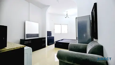 Furnished | No Balcony | Low Floor | Good Location