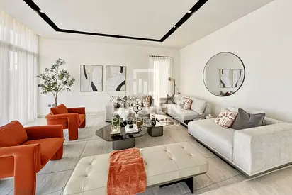 B3 Type | Golf Course View | Fully Upgraded