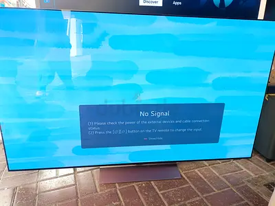 LG OLED eveo C4 65inch