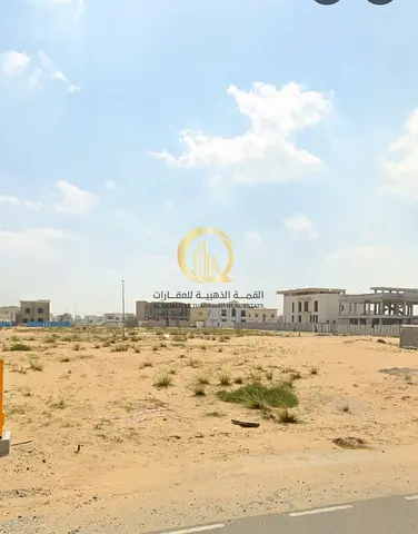 للبيع أرض سكنية في الحوشي ضاحية البديع  بمساحة 5100 قدم مربع