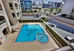 Studio | Pool Facing | Spacious Unit