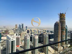 Vacant | Downtown View | High Floor