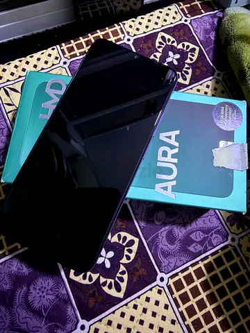 Hmd aura