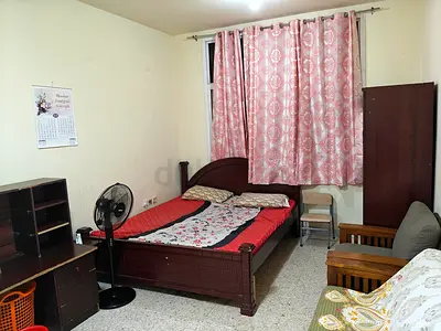 Furnished Big Private Room For Couples/ Executive Bachelor