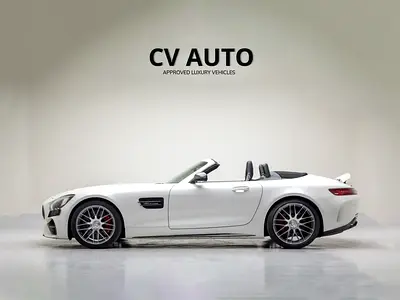 2018 Mercedes-BENZ AMG 缩略图 7