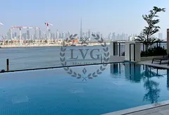 Vacant Fully Furnished 1BR | Immediate Move-In |