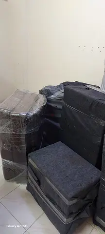 Top professional movers in Dubai