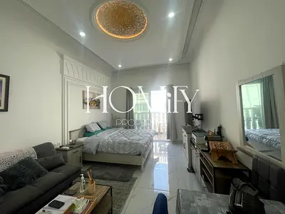 Fully Furnished | Fitted Kitchen | Prime Location