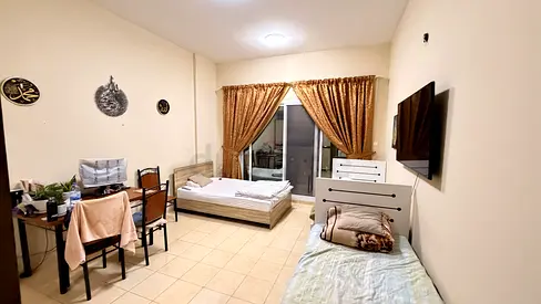 Executive Bed Space Available – Dunes Building