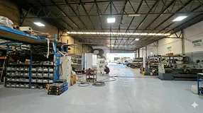 Efficient Industrial Warehouse in Al Quoz 4