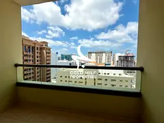 Spacious 1 BR - Near Metro - Family building