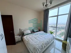 Premium Quality | Prime Location | 1BR l Unfurnished
