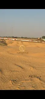 For sale: two adjacent plots of land in Mazra'a A. Prime location behind Al-Rahmaniya Mall, in f