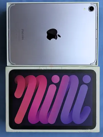 Apple ipad Mini A17 Pro 128GB Cellular