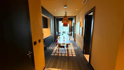 Modern | Luxury Urban Living | Trendiest Address in the Heart of Dubai